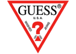 GUESS JEANS LOGO