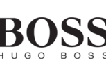 hugo boss logo