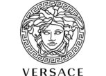 versace logo