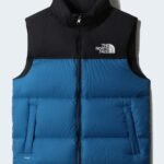 Veste sans manche North face Bleu S M L1