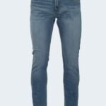 Jean Guess Slim en Denim Homme 1- 32,33,34×32