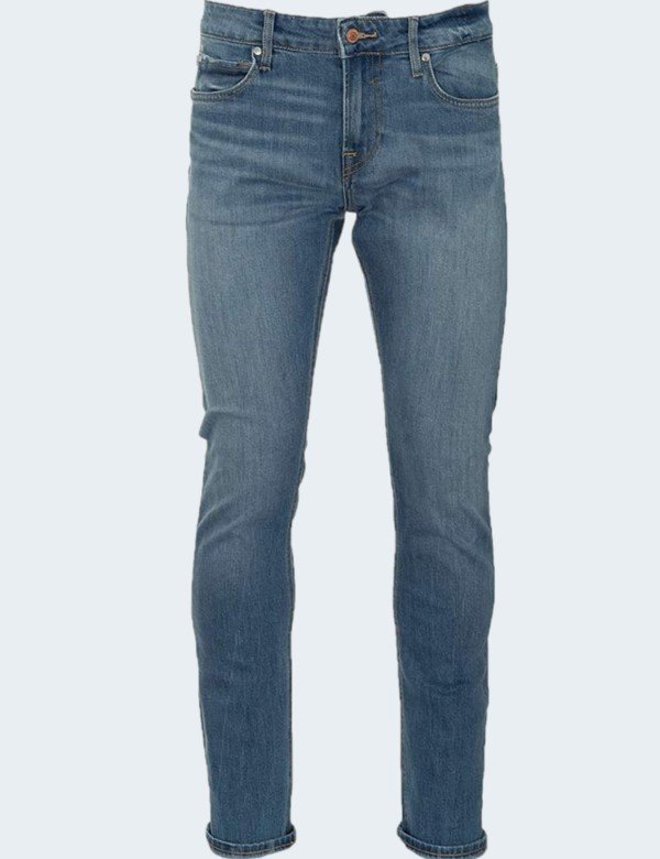 GUESS - Jean Guess Slim en Denim Homme 32