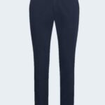 Pantalon Calvin Klein Slimfit 34×32 Bleu marine1
