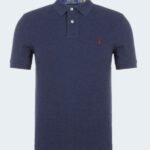 Polo Ralph Lauren homme Bleu S M L XL 3