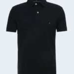 Polo Tommy Hilfiger Noir S M L XL XXL 3