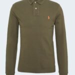Polo manches longues – Polo Ralph Lauren S XXL 1