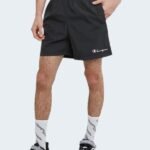 Short Champion Noir S M L XL 1