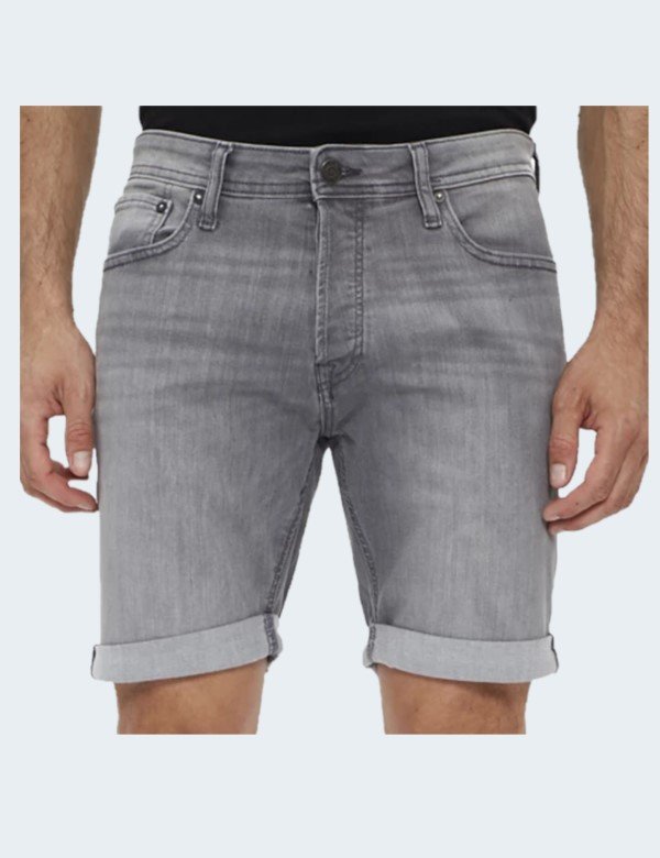 short-jack-and-jones-gris