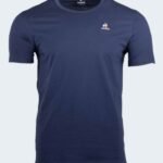 T-shirt Le coq sportif Homme Noir M L XXL 1