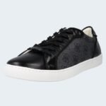 Baskets GUESS Homme Noir 1