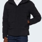 Blouson Tommy Hilfiger Homme Noir 1