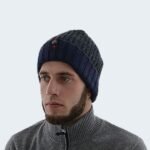 Bonnet Kaporal Nowa Gris Homme