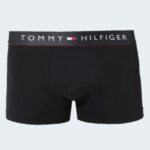 Boxer Tommy Hilfiger Homme Noir XXL 1