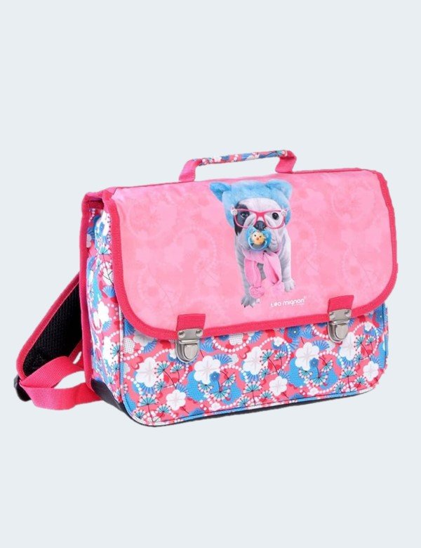 teo-jasmin-cartable-fille-rose-38-cm