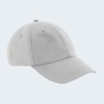 Casquette baseball imperméable Beechfield Unisexe 1