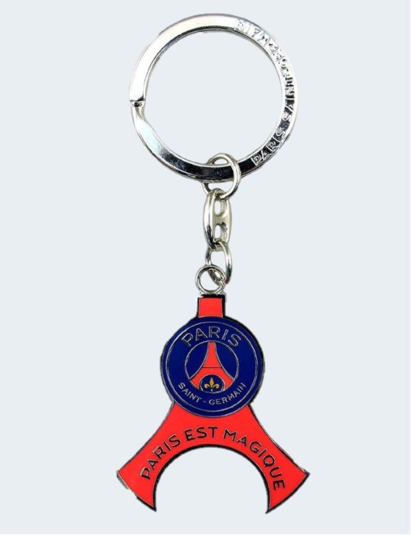 porte-cles-psg-paris-saint-germain-rouge-bleu-metal