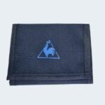 Portefeuille Le Coq Sportif Bleu 1