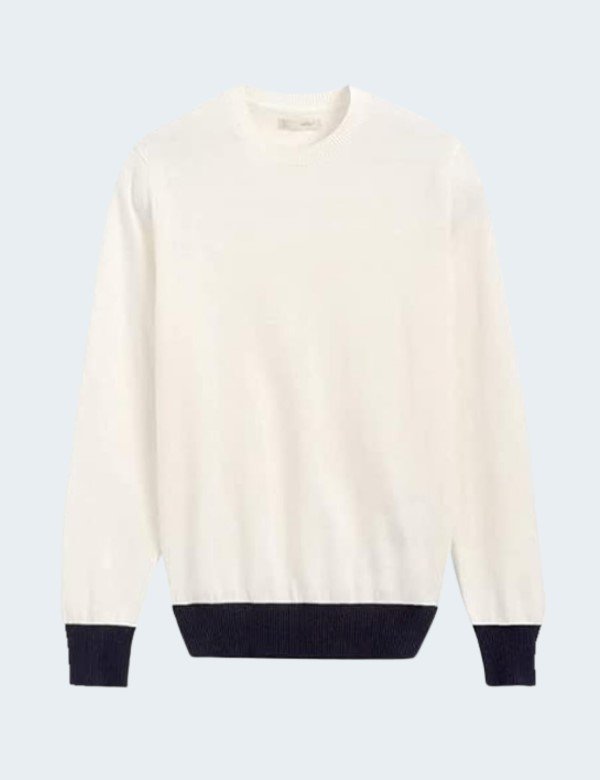 pull-celio-homme-blanc-pecool