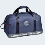 Sac de Sport PSG Bleu