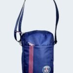 Sacoche bandoulière PSG (Paris Saint-Germain) Bleu