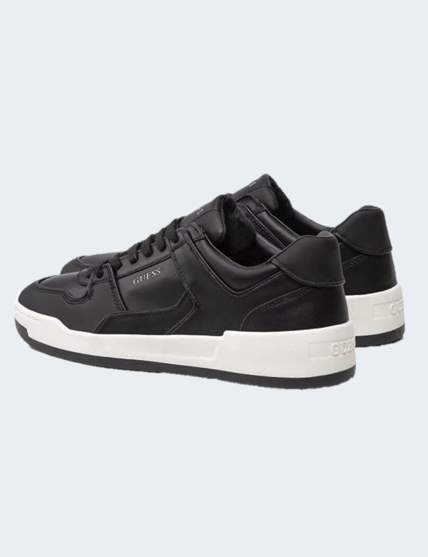 Sneakers GUESS Homme Noir 3