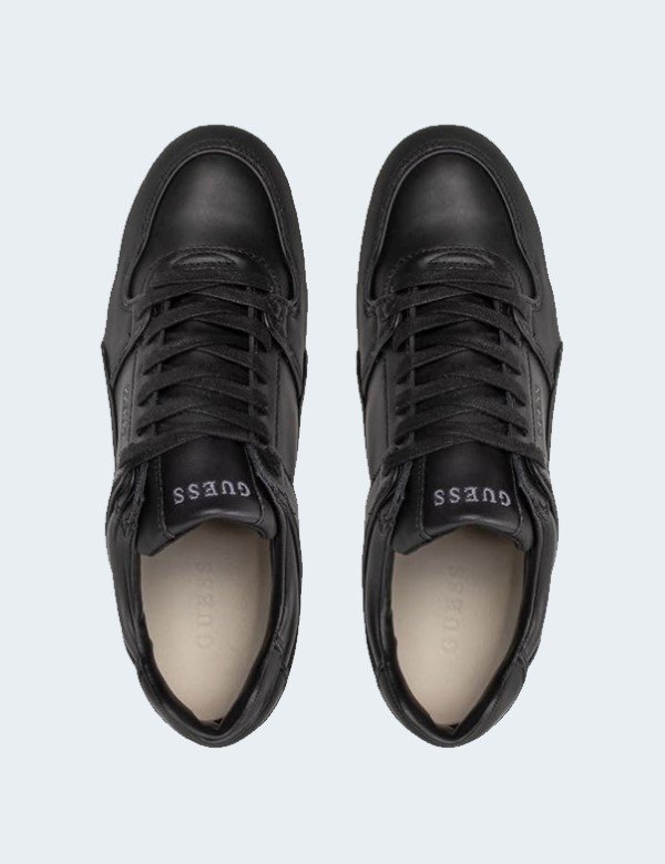 Sneakers GUESS Homme Noir 4