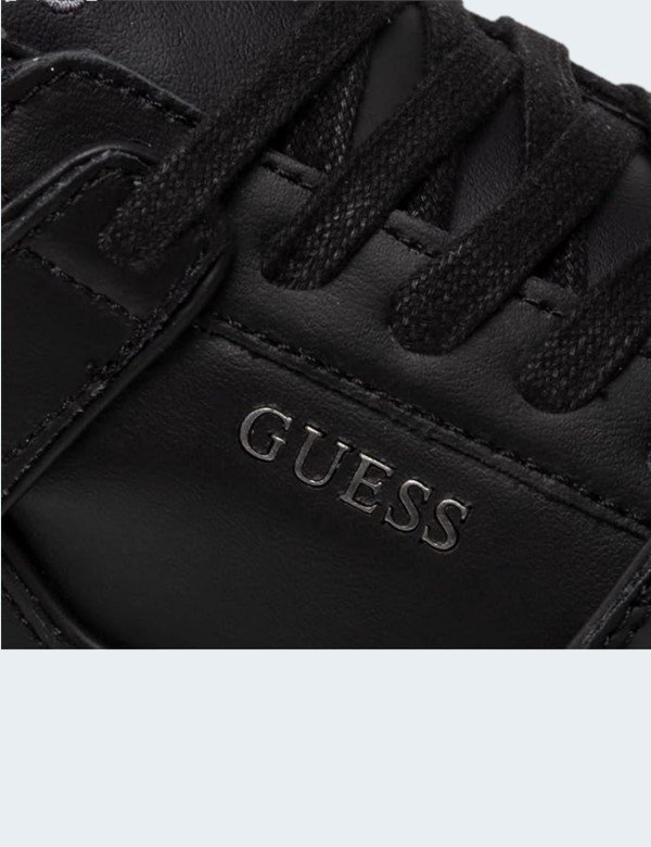 Sneakers GUESS Homme Noir 5