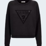 Sweat-Shirt GUESS Noir Femme