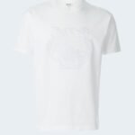 T-shirt Kenzo Homme Blanc S M L XL XS