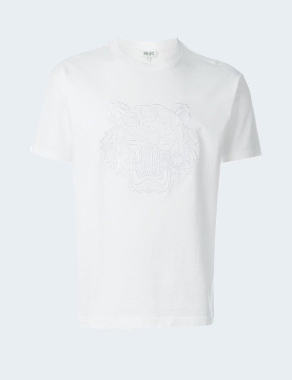 kenzo-t-shirt-blanc-homme-tigre-blanc