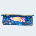 Trousse Lilli Kessler Night Garden Bleu 22 cm
