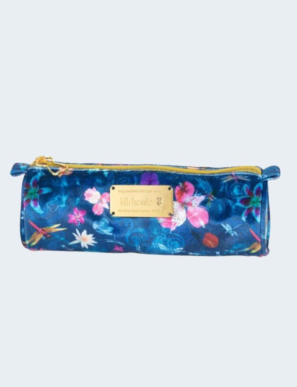 trousse-fille-ronde-lilli-kessler-bleu-night