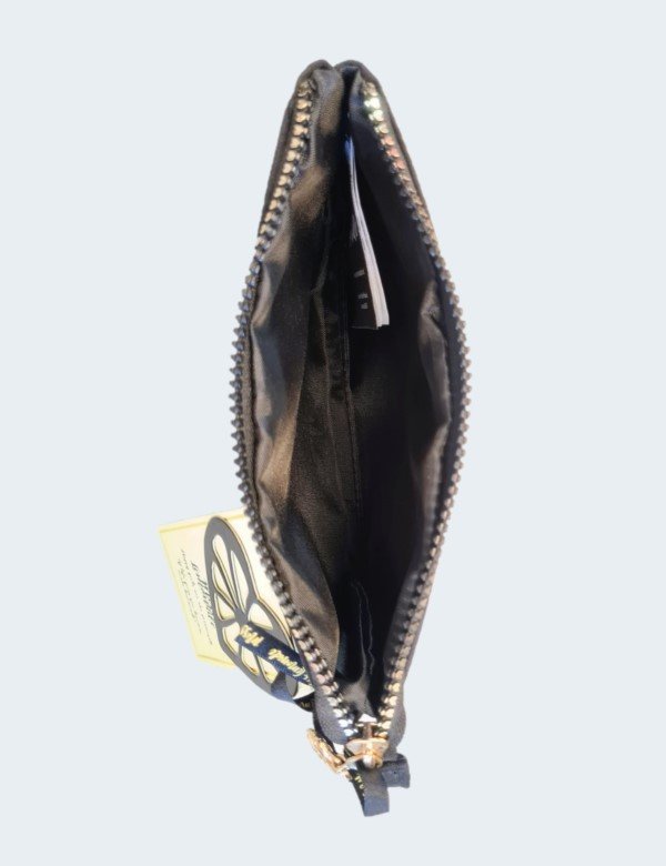 Trousse Miss Lemonade 21 cm Noir 3