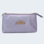 Trousse Miss Lemonade Violet Lavande 22cm