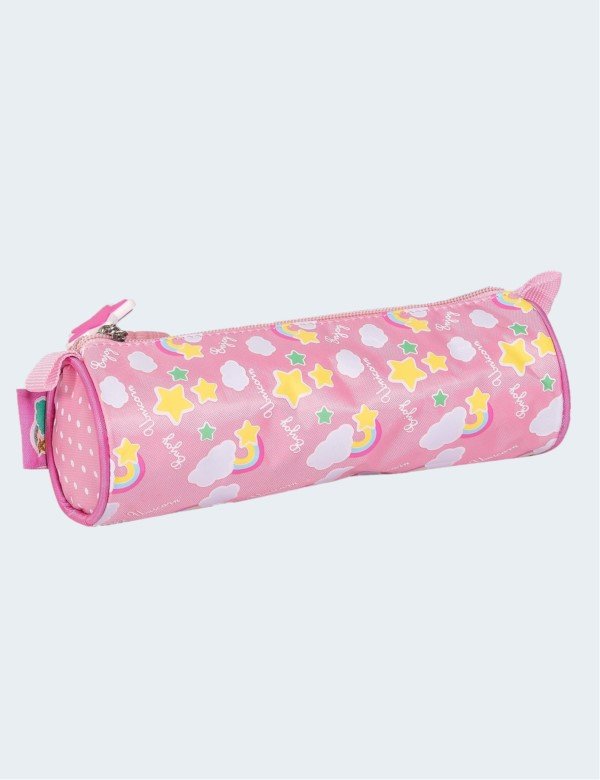 trousse-ronde-licorne-fille-rose-22-cm