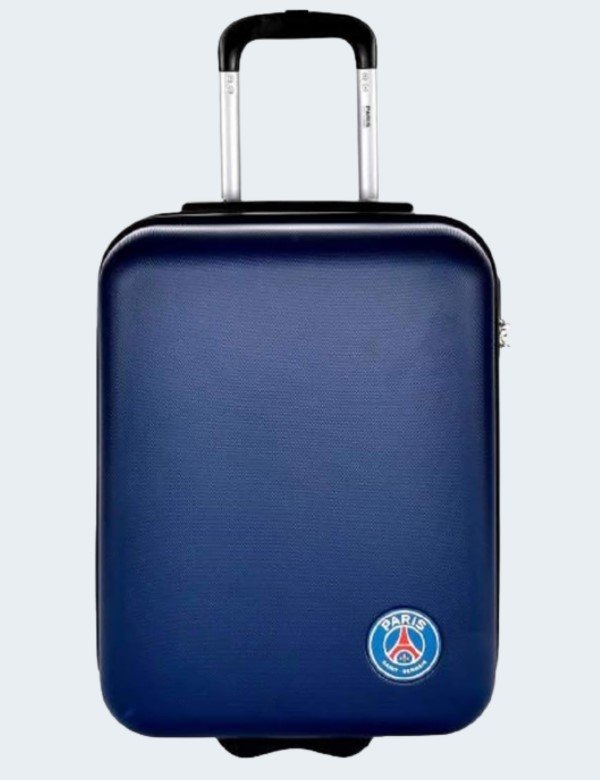 valise-cabine-psg-paris-saint-germain-2-roues-abs-bleu