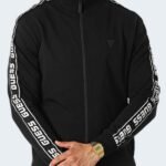 Veste GUESS Homme Noir 1