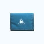 portefeuille-le-coq-sportif-turquoise-mixte