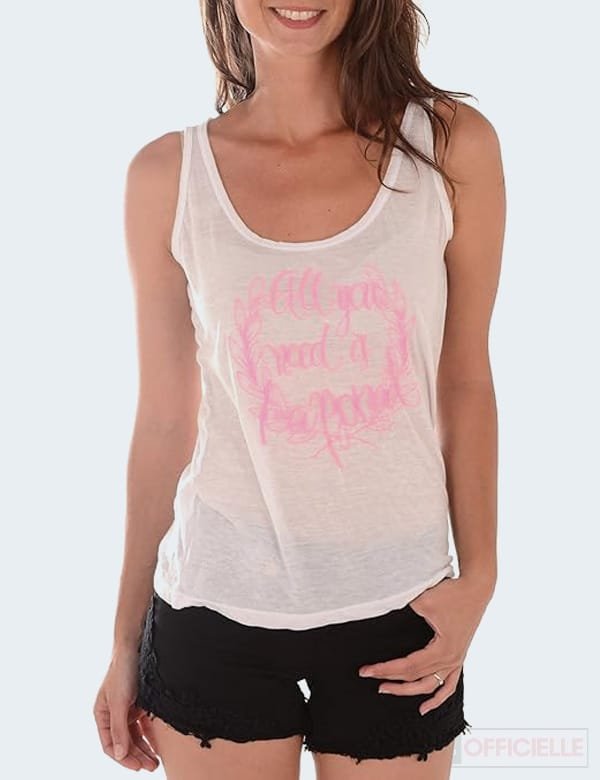 debardeur-femme-kaporal-blanc-divage