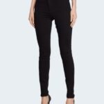 Jean Guess skinny Femme Noir 26 1