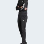 Survêtement Adidas Femme Noir XS