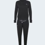 Survêtement Under Armour Femme Noir XS S M1