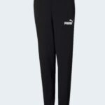 Bas de Joging survetement Puma enfant Noir 12a