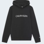 Sweat capuche Calvin klein Noir 10a