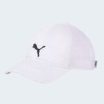 Casquette Noir PUMA Unisexe TU 3