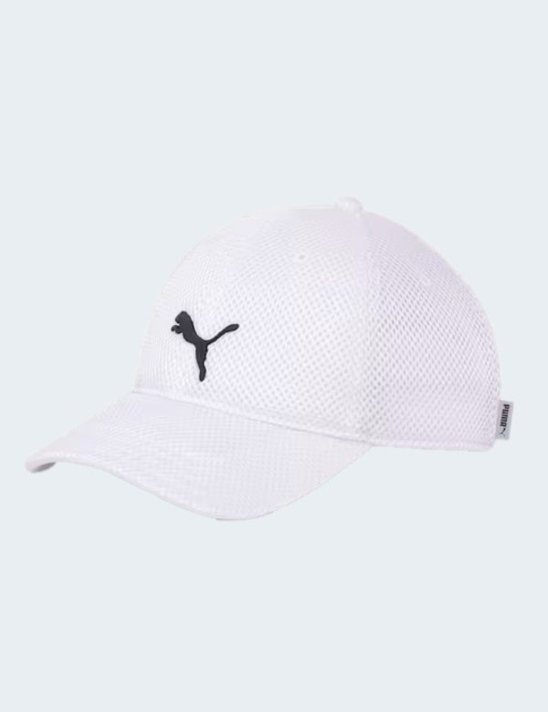 casquette-puma-blanc-reglable-unisexe