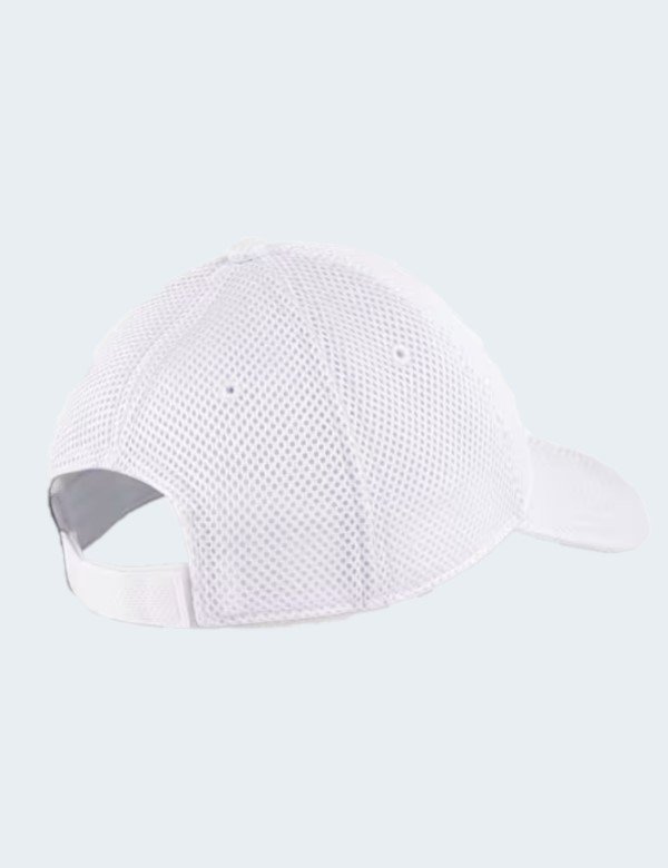 Casquette Noir PUMA Unisexe TU 4
