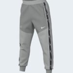 Jogging Bas de survêtement Nike Sportswear Gris Homme XS S 1