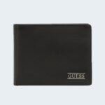 Portefeuille GUESS New Boston Noir Homme 1