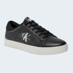 Sneakers Homme Calvin Klein Jeans Noir 0